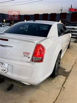 Chrysler 300